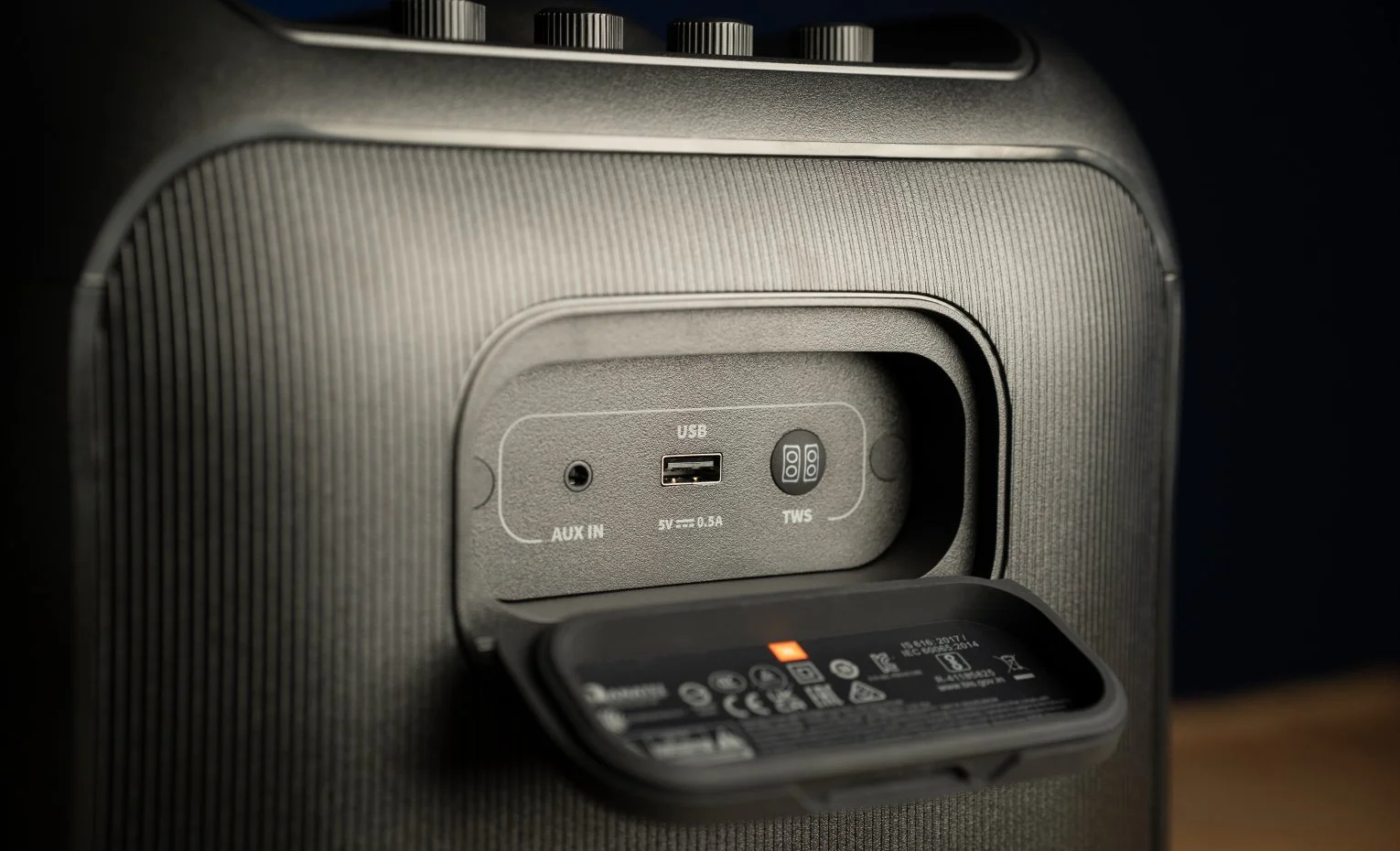 اسپیکر JBL Partybox Encore