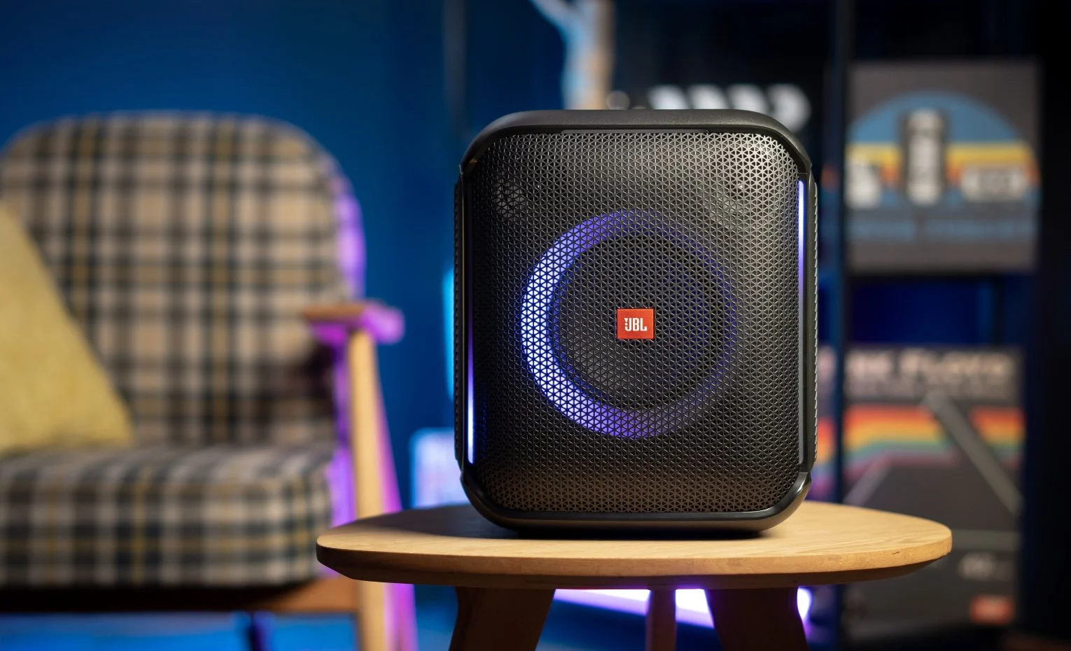 اسپیکر JBL Partybox Encore