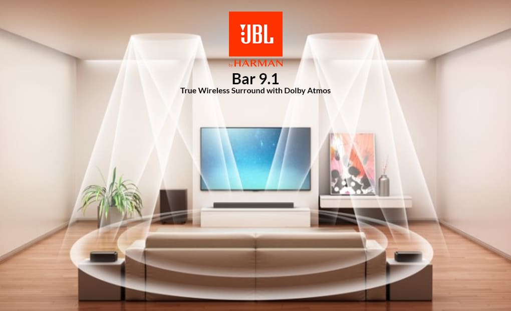 Introducing JBL Bar 9.1 4