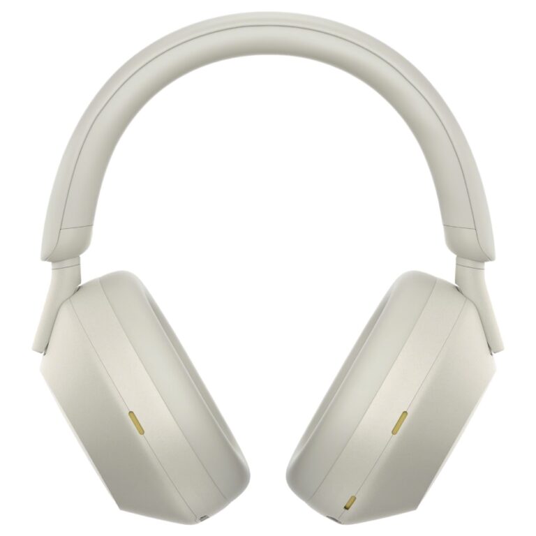 هدفون سونی مدل WH-1000XM5