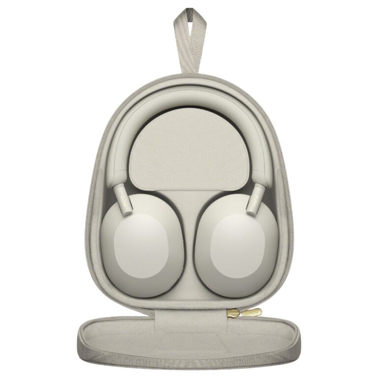 هدفون سونی مدل WH-1000XM5