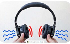 هشت راه برای بلندتر کردن صدای هدفون | Eight Ways to Increase Volume in Headphones