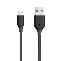 کابل شارژر Anker Powerline Micro USB 6ft A8133
