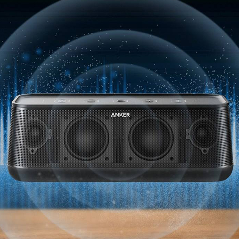 Anker SoundCore Pro Plus A3142