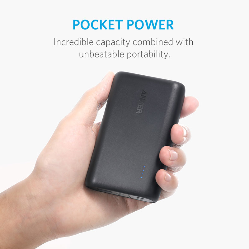 Anker PowerCore Speed 10000 A1266