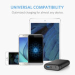 Anker PowerCore Speed 10000 A1266