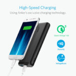 Anker PowerCore Speed 20000 A1278