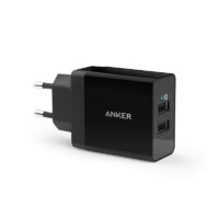 Anker powerport 2port usb wall charger