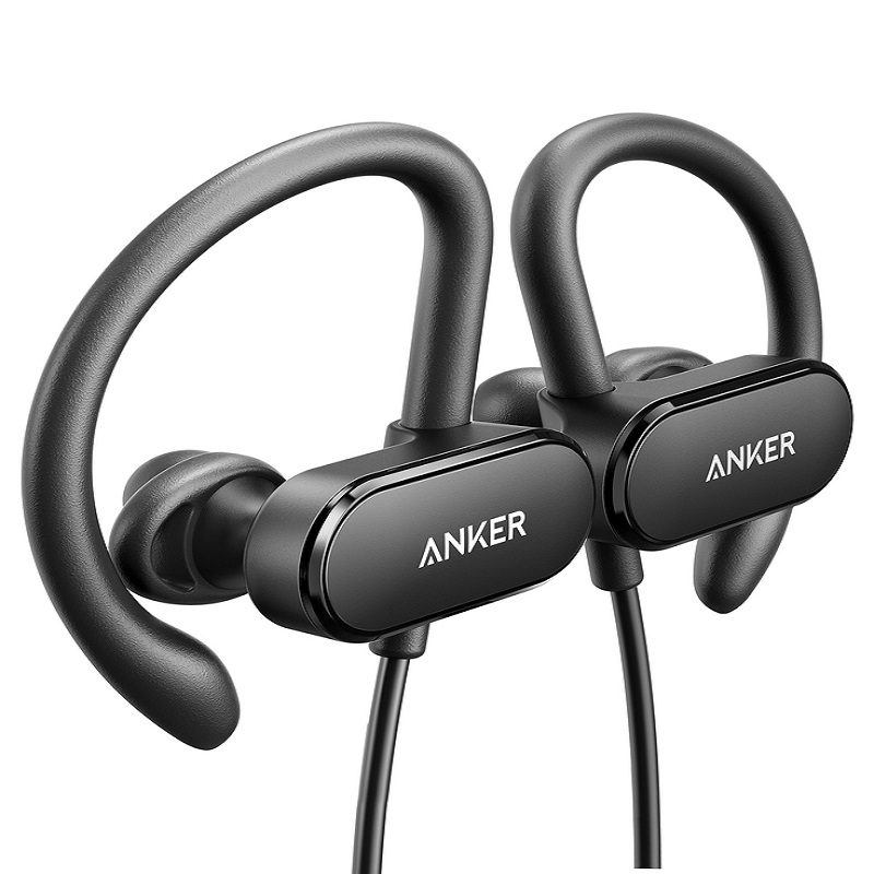 Anker SoundBuds Curve A3263