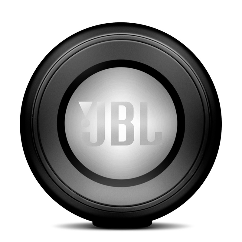 اسپیکر JBL Charge 2 Black