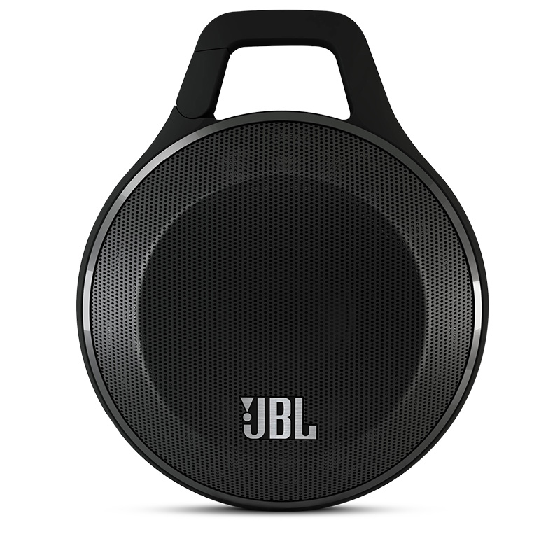 اسپیکر JBL Clip Black