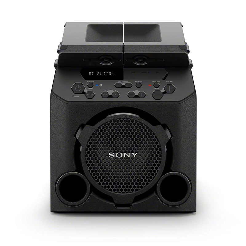 Sony GTK-PG10 Outdoor Wireless