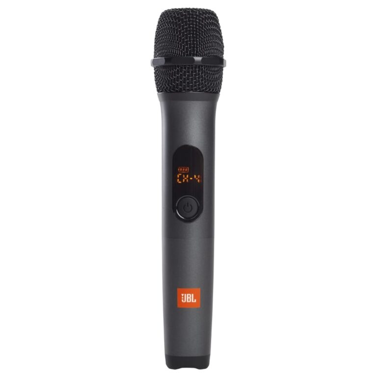 میکروفون جی بی ال مدل Wireless Microphone Set