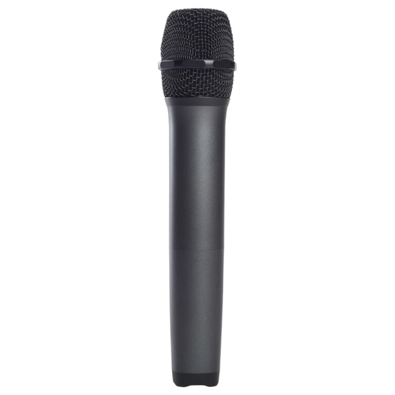 میکروفون جی بی ال مدل Wireless Microphone Set