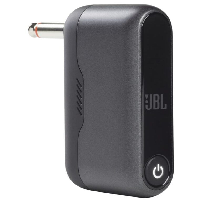 میکروفون جی بی ال مدل Wireless Microphone Set
