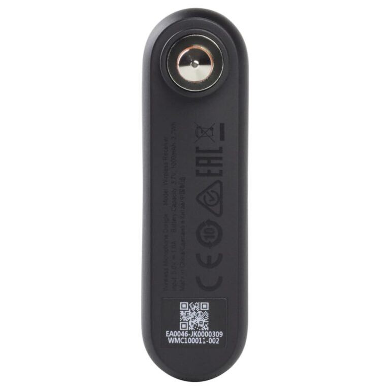 میکروفون جی بی ال مدل Wireless Microphone Set