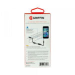 Griffin Coiled Aux Cable