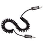 Griffin Coiled Aux Cable
