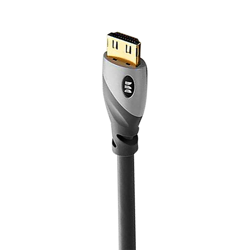 Monster HDMI Cable Ultra HD Gold 3M