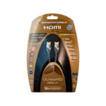 Monster HDMI Cable Ultra HD Gold 1.5M