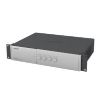 معرفی Bose Free Space DXA 2120 Digital Mixer/Amplifier