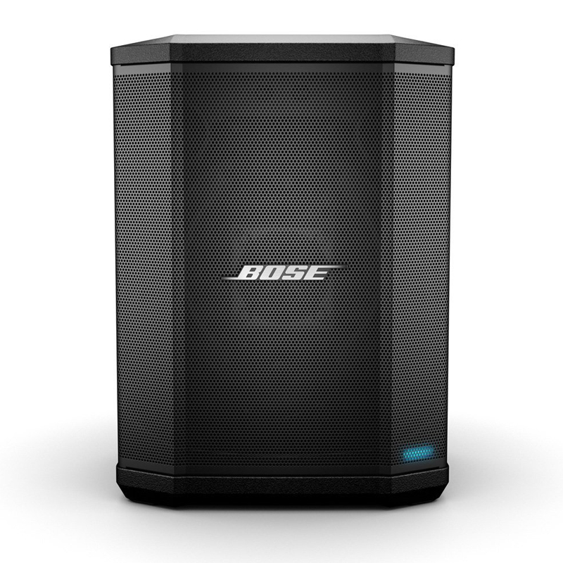 Bose S1 Pro System