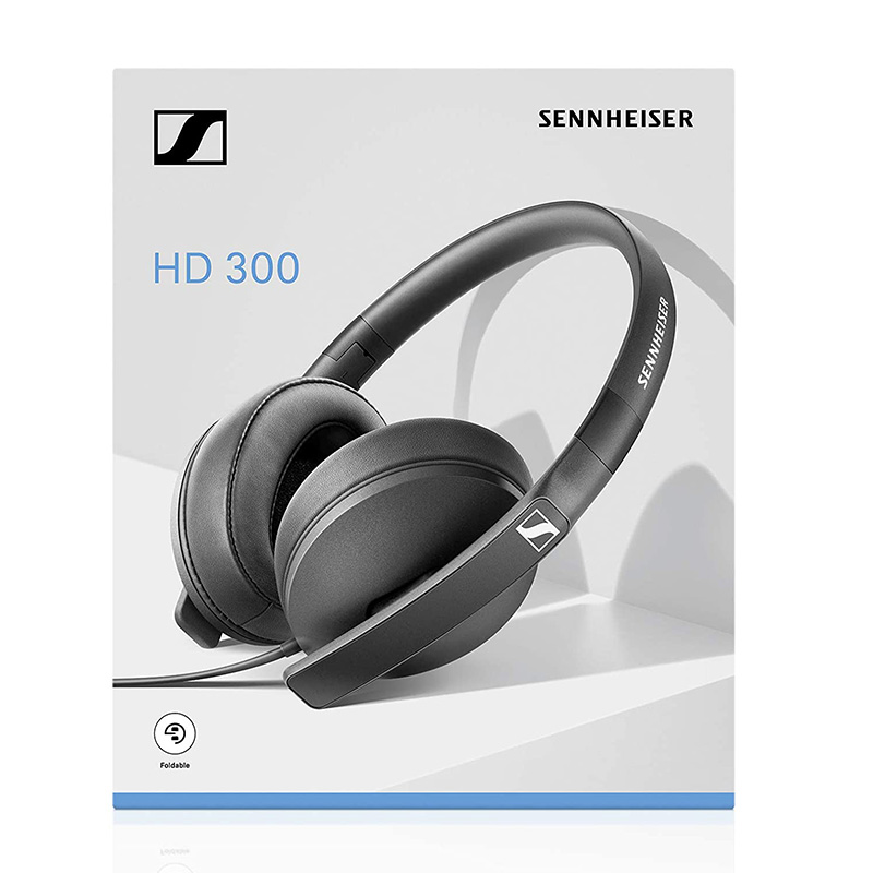 Sennheiser HD 300