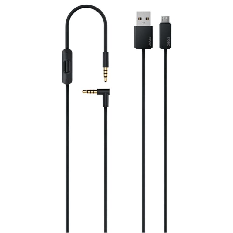 هدفون بیتس مدل Studio 3 Wireless