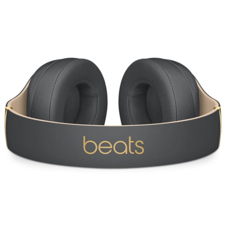 هدفون بیتس مدل Studio 3 Wireless