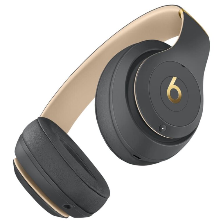 هدفون بیتس مدل Studio 3 Wireless