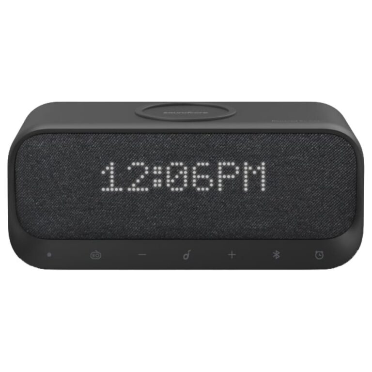 اسپیکر انکر مدل Soundcore Wakey A3300