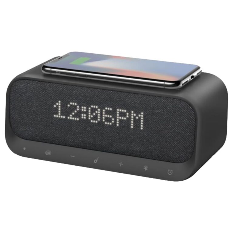 اسپیکر انکر مدل Soundcore Wakey A3300