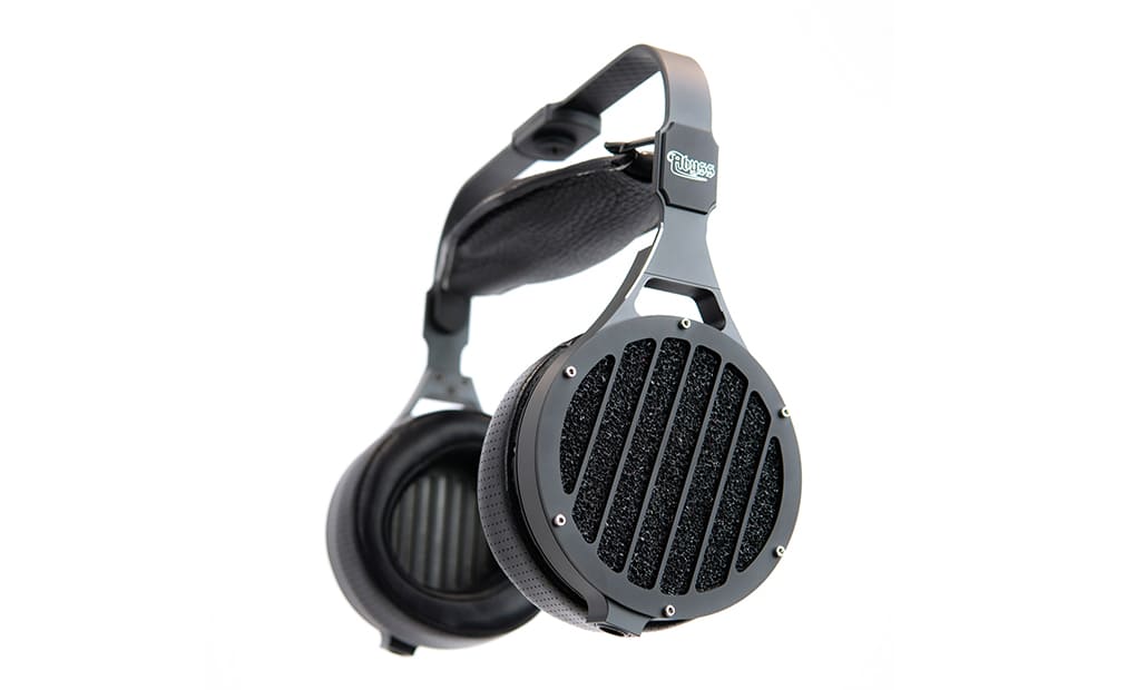 Top 10 Expensive Headphones Abyss AB1266 TC