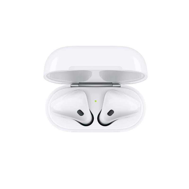 هدفون Apple Airpod 2 With Wireless Charging Case