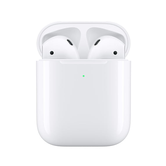 هدفون Apple Airpod 2 With Wireless Charging Case