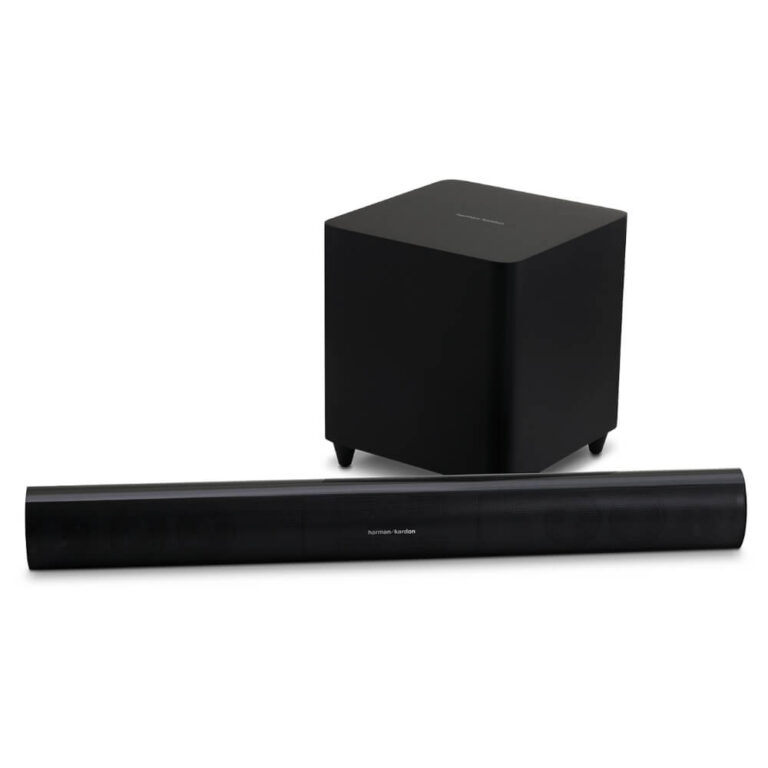 Harman Kardon SB 26