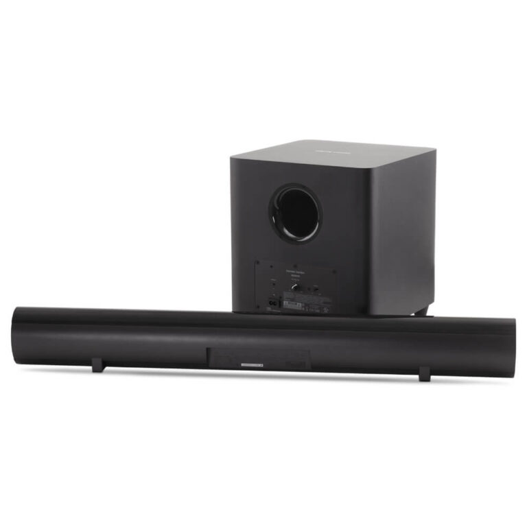 Harman Kardon SB 26
