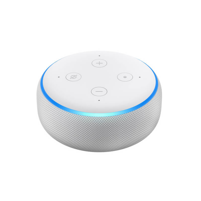 Amazon Echo Dot 3rd Gen