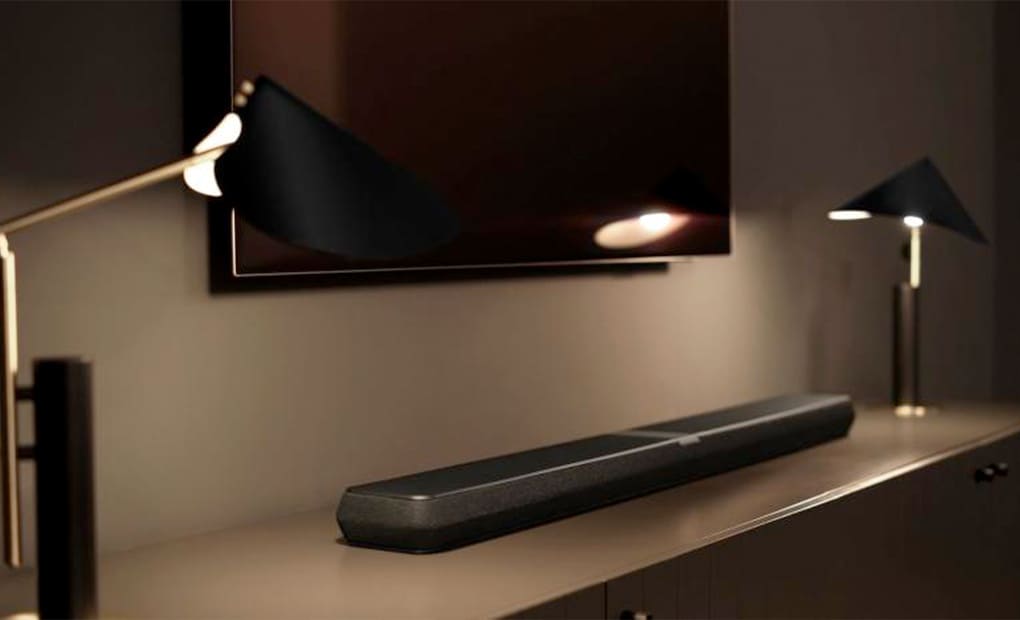 Introducing Bowers and Wilkins Panorama 3 1