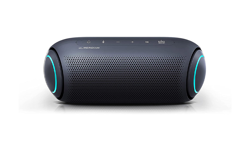 Introducing Top 8 Portable Bluetooth Speakers 2022 3