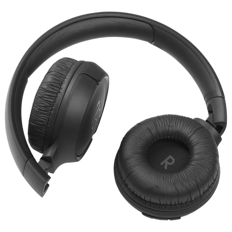 هدفون جی بی ال مدل Tune 510 BT