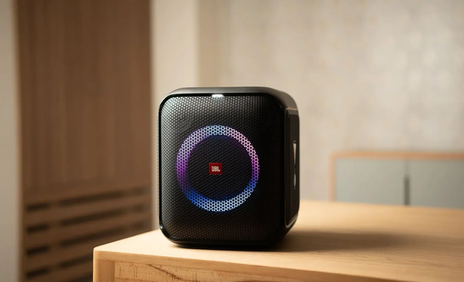 اسپیکر JBL Partybox Encore Essential