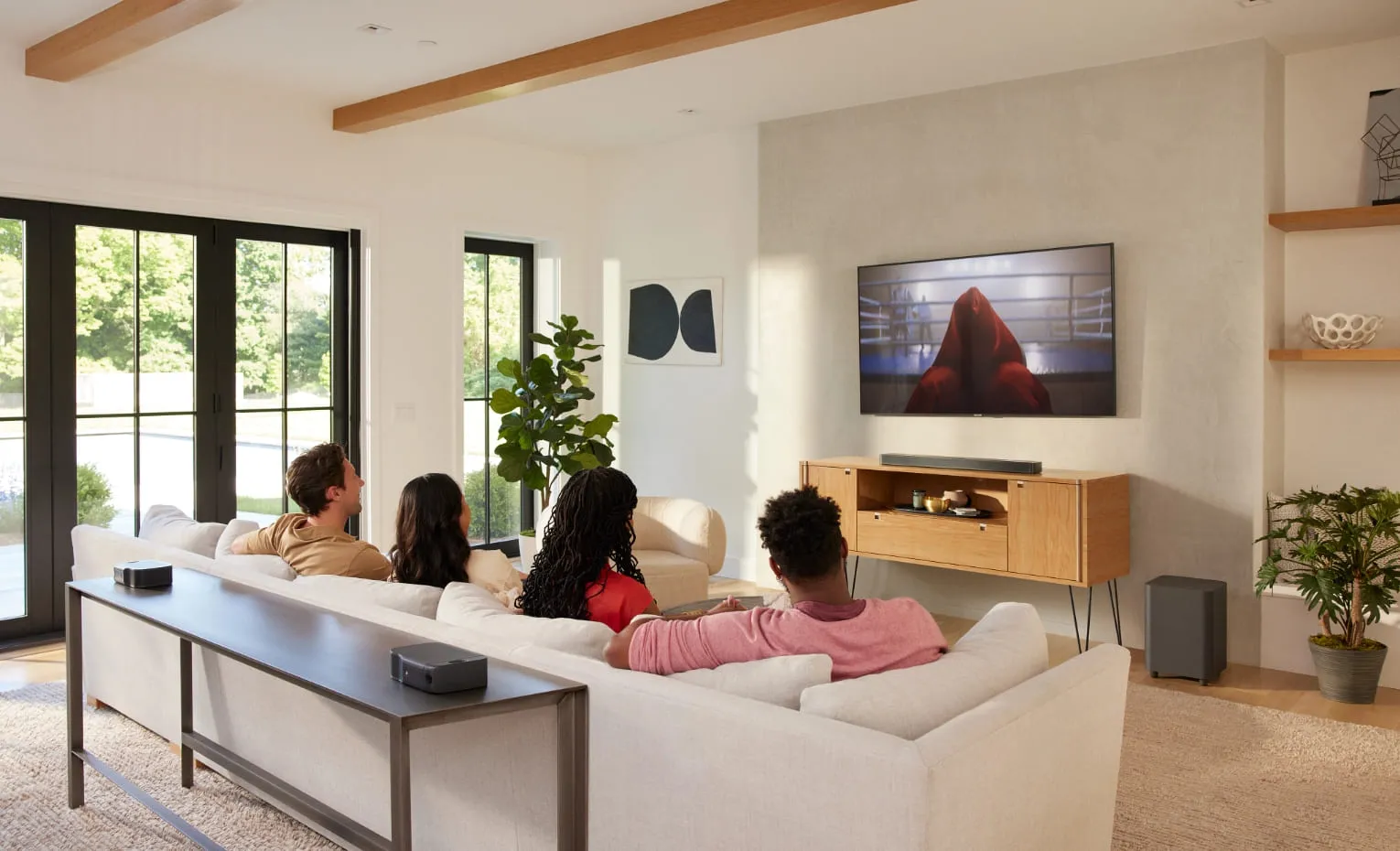 ساندبار JBL Bar 1000