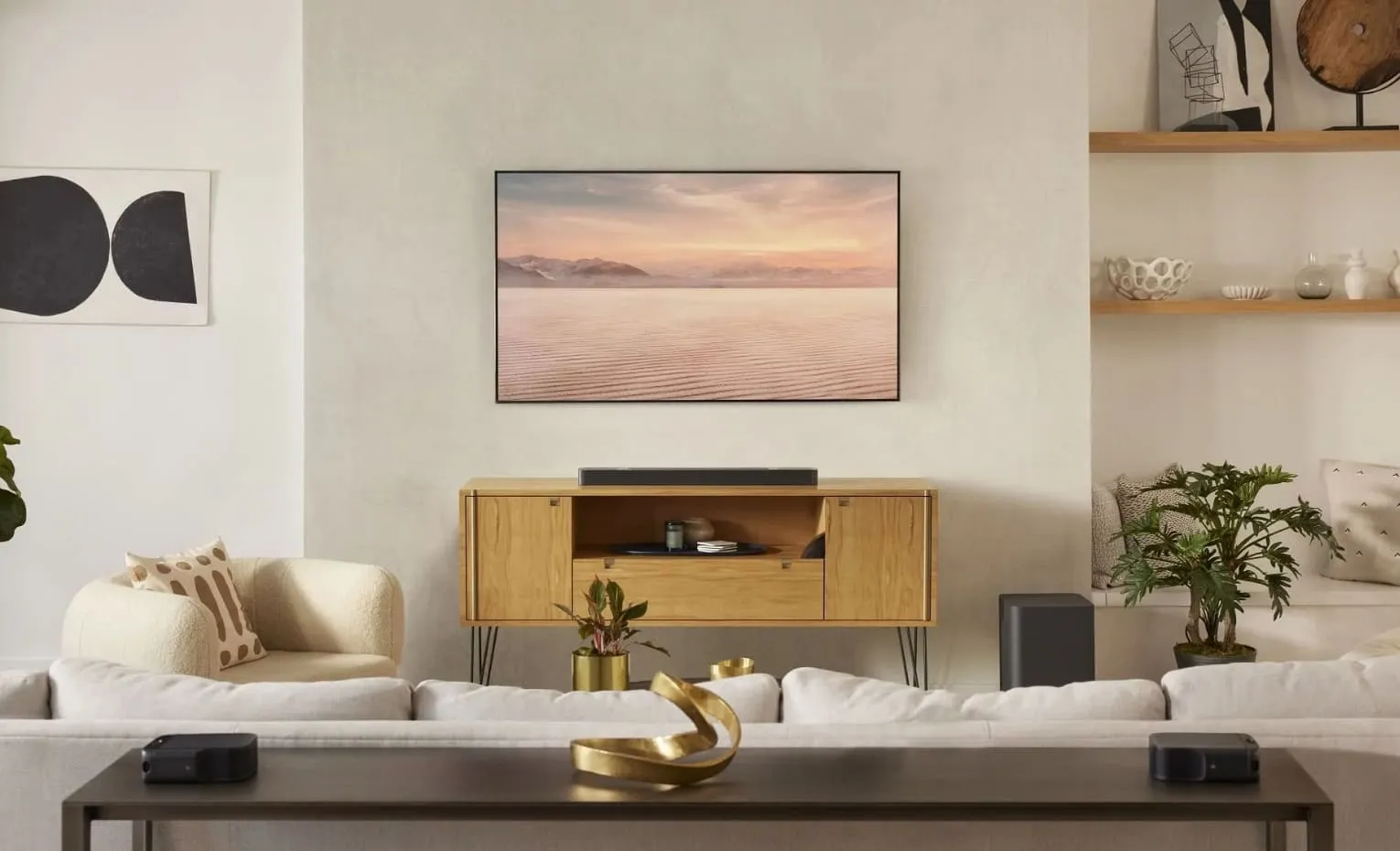 ساندبار JBL Bar 1000