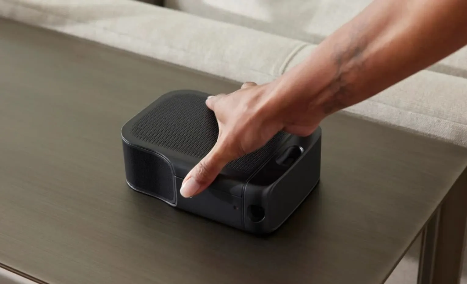 ساندبار JBL Bar 1000