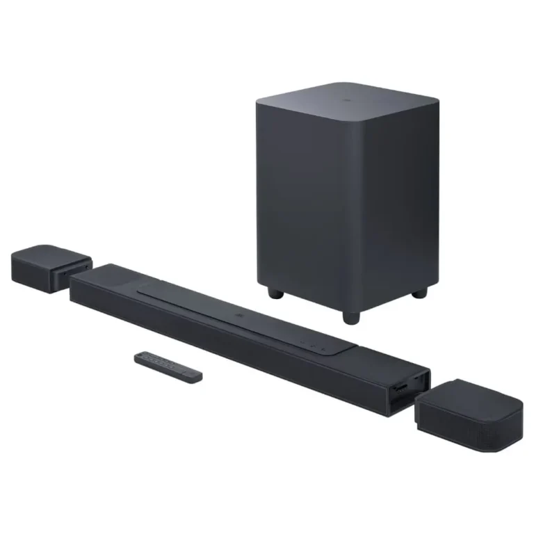JBL Bar 1000