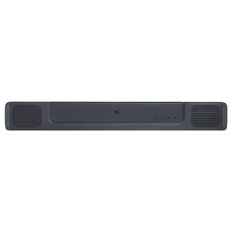 عکس ساندبار JBL Bar 800 مشکی از بالا
