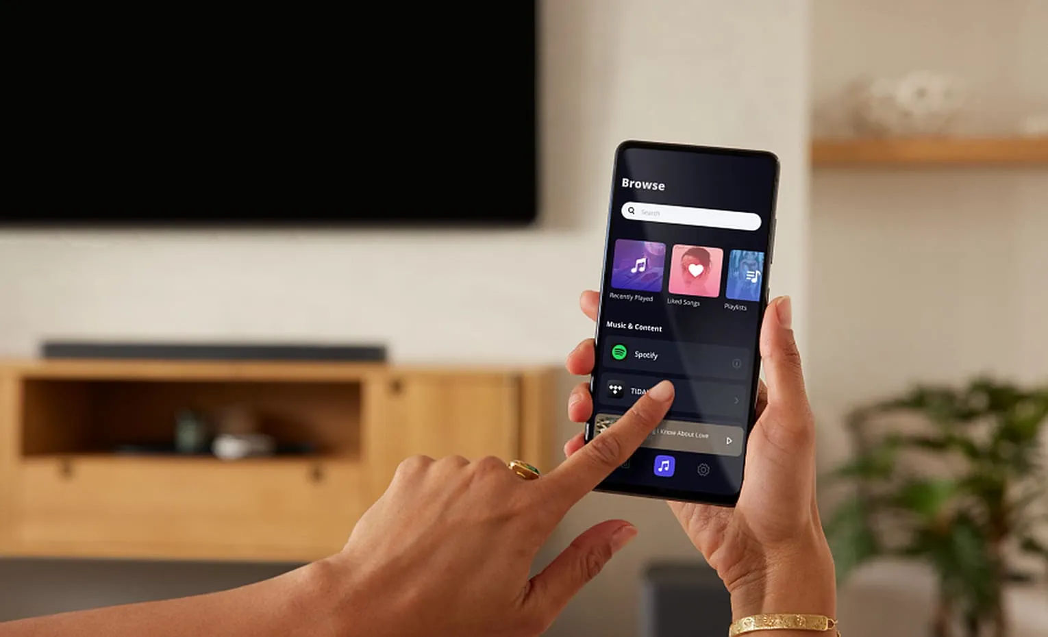 ساندبار JBL Bar 1000