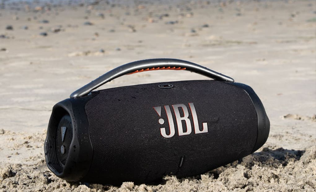 Introducing JBL Boombox 3 1
