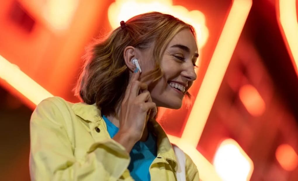 هدفون جی بی ال | JBL Tune Flex